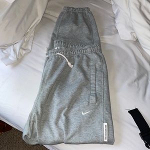 Nike Dri-Fit Sweatpants
